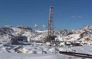 Hürmüz kapandı, Gabar stratejik güç oldu