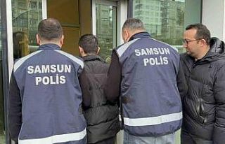 Husumetlisini tüfekle yaraladı