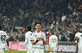 Hyeon Gyu-Oh gol sessizliğini bozdu