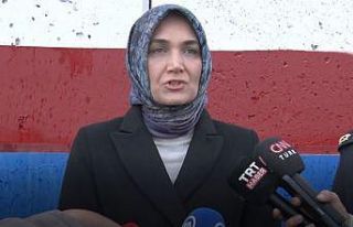 İçişleri Bakan Yardımcısı Yiğitbaşı: "Sahada...