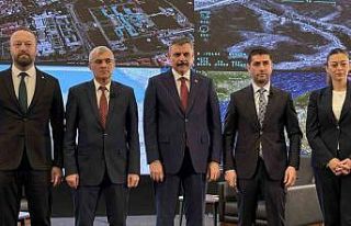 İçişleri Bakanı Çiftçi bayram tedbirlerini açıkladı