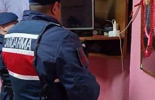 İçişleri Bakanlığı: "Düzenlenen operasyonlarda...