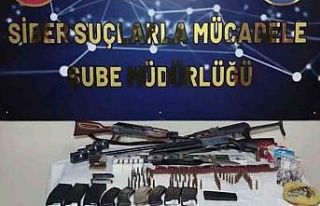 İçişleri Bakanlığı: "Siber suçlarla mücadele...