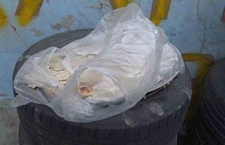 İftarlık ekmek alıp evine giden adama tır çarptı