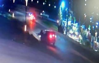 "İftira" demişti, görüntüler ortaya...