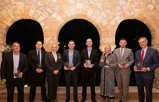 İGA İstanbul Havalimanı, 6’ıncı kez "Yılın...