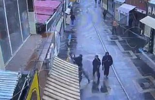 Iğdır’da 16 yaşındaki kız öğrenciye bıçaklı...