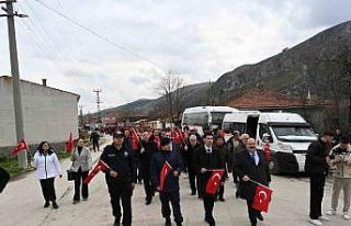 İkinci İnönü Zaferi’nin 105. yıl dönümünde...