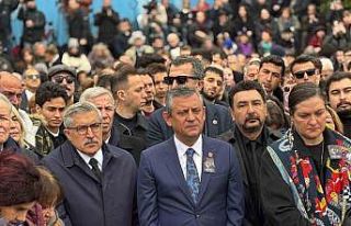 İlber Ortaylı için tören düzenleniyor