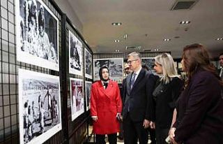 İletişim Başkanı Duran: "28 Şubat sürecinde...