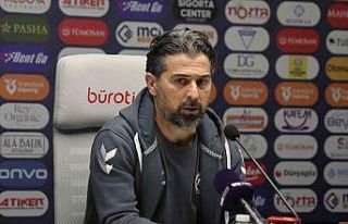 İlhan Palut: "Adil’in pozisyonunun VAR’dan...