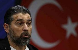 İlhan Palut: "Penaltı inşallah doğrudur"