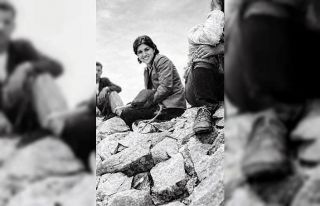 İlmiye Bergman Belgeseli ilk kez Talas’ta