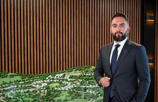 İmarlı arsa fiyatları son iki yılda yüzde 57...