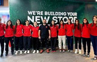 İmre Baracsi Memorial Turnuvası başlıyor