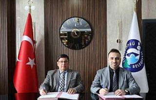 İmzalar atıldı, hükümlüler topluma kazandırılacak