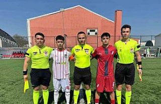 İnançları imkanlarını aştı, Çaycuma’nın...