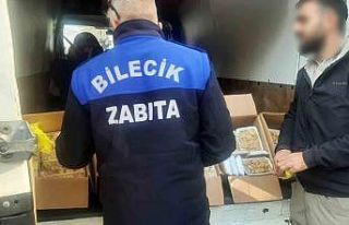 İncir paketleri üzerinde son kullanma tarihi hilesi