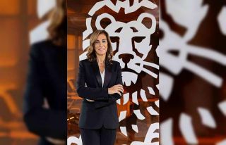 ING Türkiye, kampüs buluşmasında üniversitelilerle...