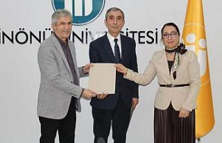İnönü Üniversitesi İletişim Fakültesi’nin...