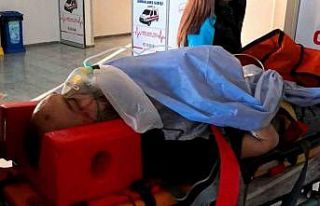 İnşaat işçisi arkadaşların kavgası kanlı bitti