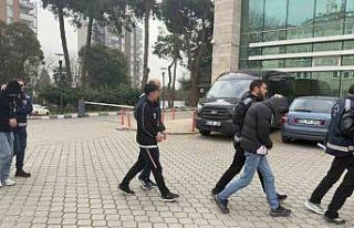 İnternetten araç kiralamak istedi, 500 bin lira...