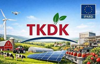 IPARD III 2026 çağrı takvimi yayımlandı