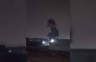 Irak’ta Haşdi Şabi karargahına saldırı: 7 ölü,...