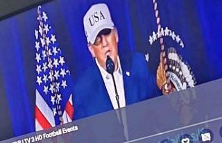 İran devlet televizyonu hacklendi: Trump ve Netanyahu’nun...