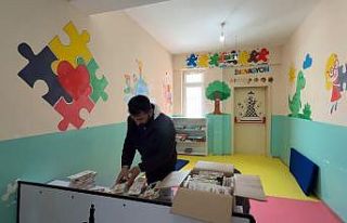 İran sınır hattındaki öğrencilere akıl ve zeka...