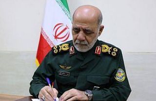 İran: "Tam zafere ulaşana kadar savaşacağız"