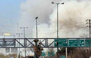 İran’da can kaybı bin 230’a yükseldi