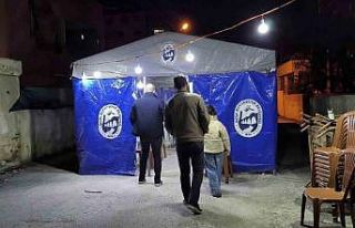 İran’da hayatını kaybeden genç şoförden geriye...