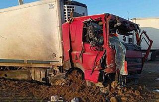 İran’da yeri delen füzenin şarapnel parçasının...