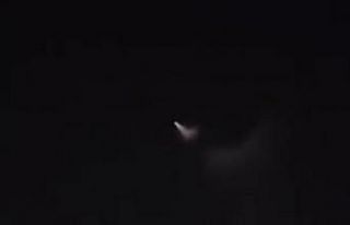 İran’dan fırlatılan füzeler Yüksekova ve Şemdinli...