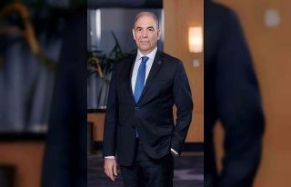 İş Bankası’nın Genel Müdür Yardımcılığına...