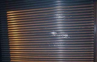 İş yerine silahlı saldırı: 2 şüpheli yakalandı