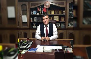 İşadamı Sinan Ergüven hayatını kaybetti