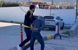 İskenderun’da asayiş operasyonu; 2 tutuklama