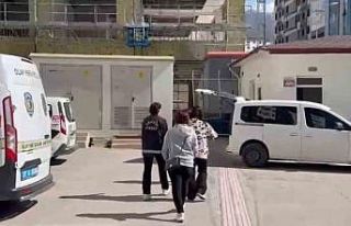 İskenderun’da SPA ve masaj salonları denetlendi