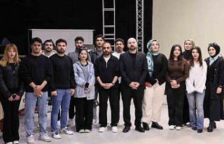 İsmail Güneş’in hayatı belgesel oluyor