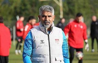 İsmet Taşdemir: "Play-off’a girebiliriz"