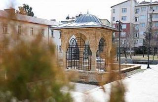 İsmini bilmeyen yok ancak tanışan çok az, Sivaslı...