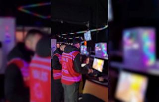 Isparta’da bir haftada 43 aranan şahıs yakalandı