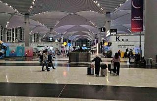 İsrail-İran gerginliği uluslararası uçuşları...