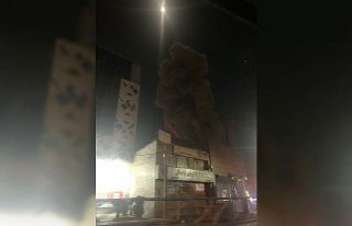 İsrail, İran’ın kamu yayıncısı IRIB’in genel...