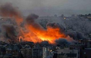 İsrail: "Lübnan’a yönelik saldırılarda...