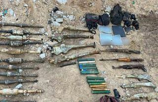 İsrail, Lübnan’daki Hizbullah hedeflerine yönelik...