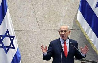 İsrail Meclisi, Filistinliler için idam yasasını...