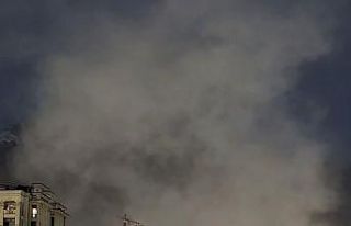 İsrail ordusu: "Tahran’a geniş çaplı bir...